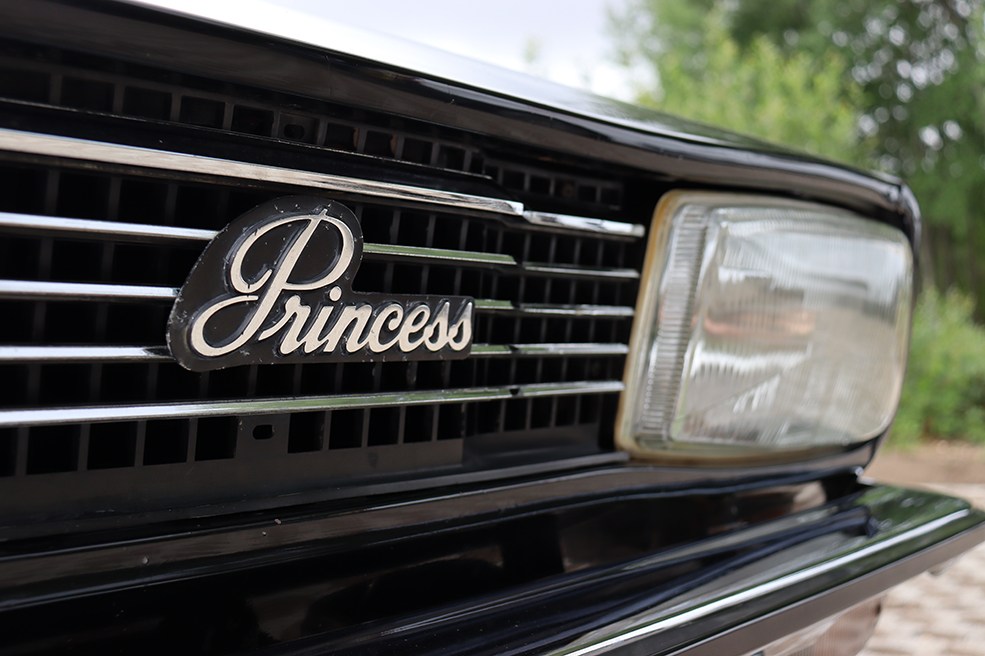 Leyland Princess buyer's guide - Classics World