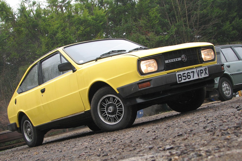 Best rear-engined classics - Classics World
