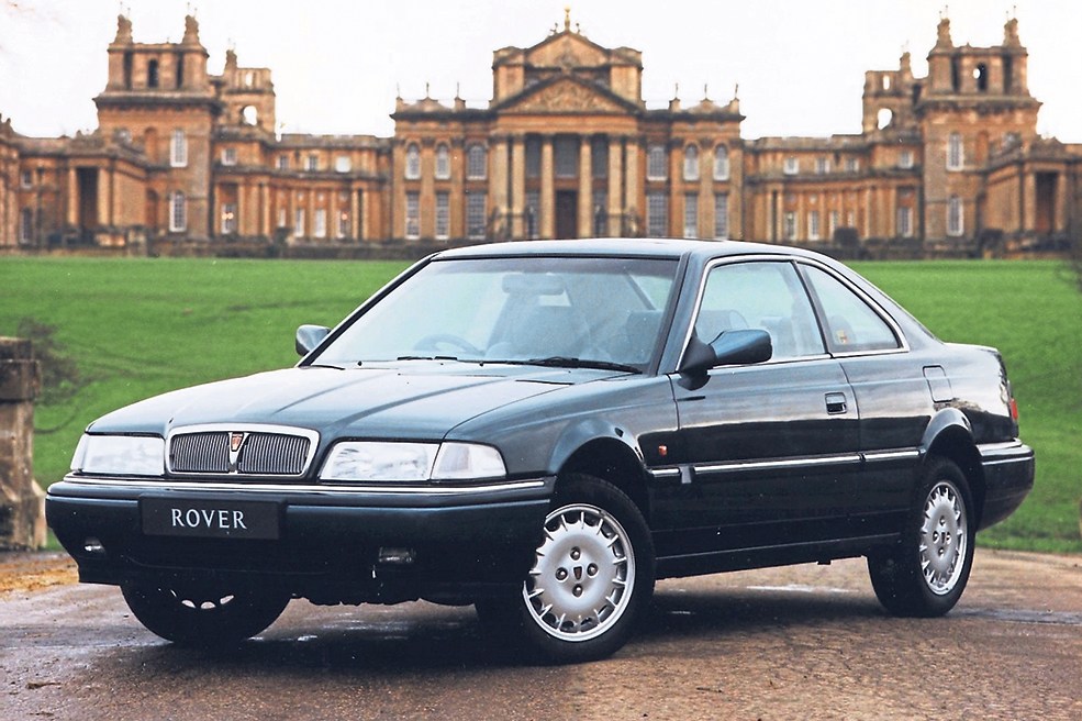 Best classic cars of 1992 - Classics World