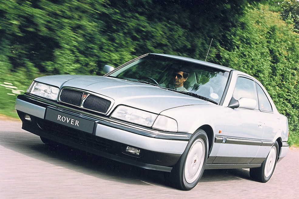 Best classic cars of 1992 - Classics World
