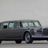 The majestic Mercedes-Benz 600 is an intriguing prospect, but don’t expect it to be an easy project even for an estimated £100,000-£120,000...