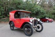 Auction Preview SWVA April 28 Classics World