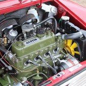Austin Mini Cooper Mk2 road test - Classics World