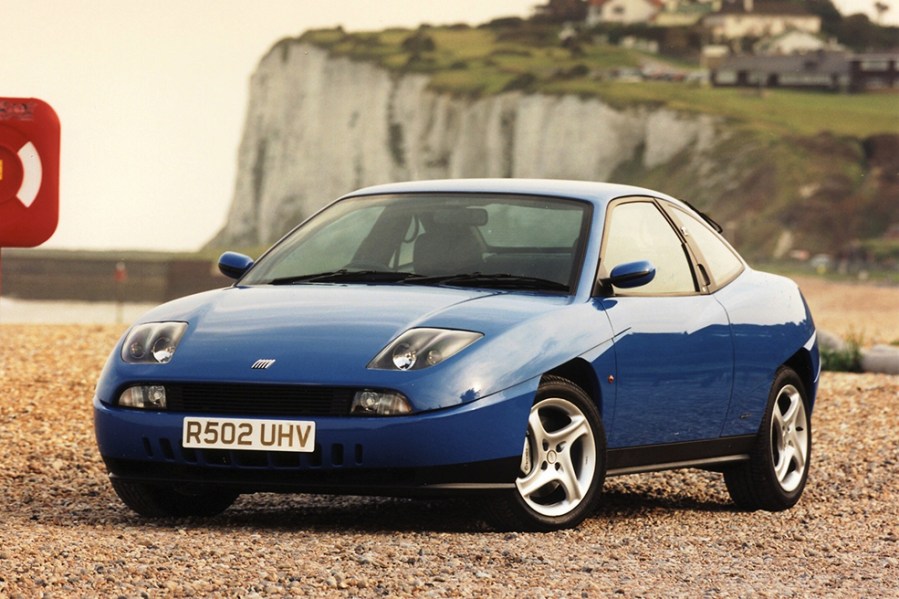 Best classic cars of 1993 - Classics World