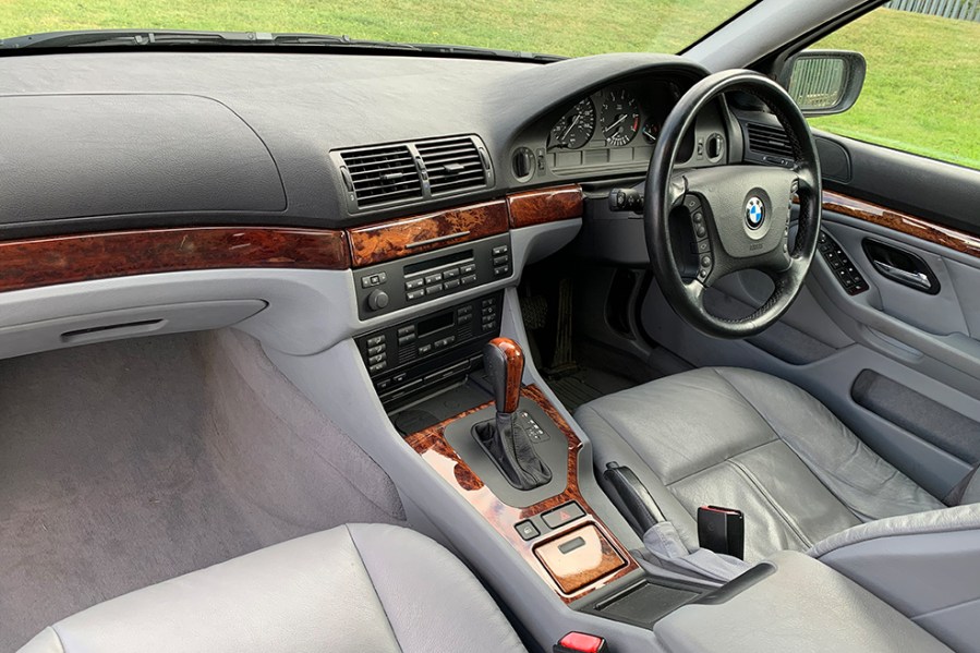 BMW 5 Series (E39) buyer's guide - Classics World