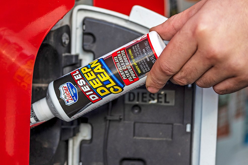 Engine and fuel additives explained - Classics World