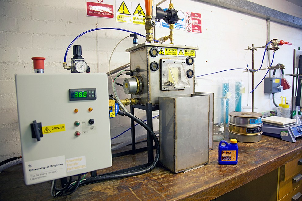 Engine and fuel additives explained - Classics World