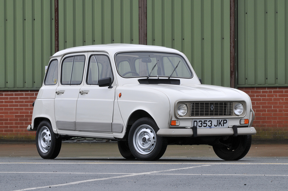 Rootes Arrow buyer's guide - Classics World