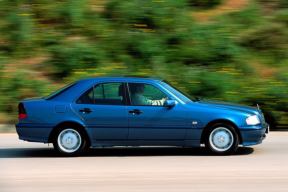 Best modern classic cars under £1000 - Classics World
