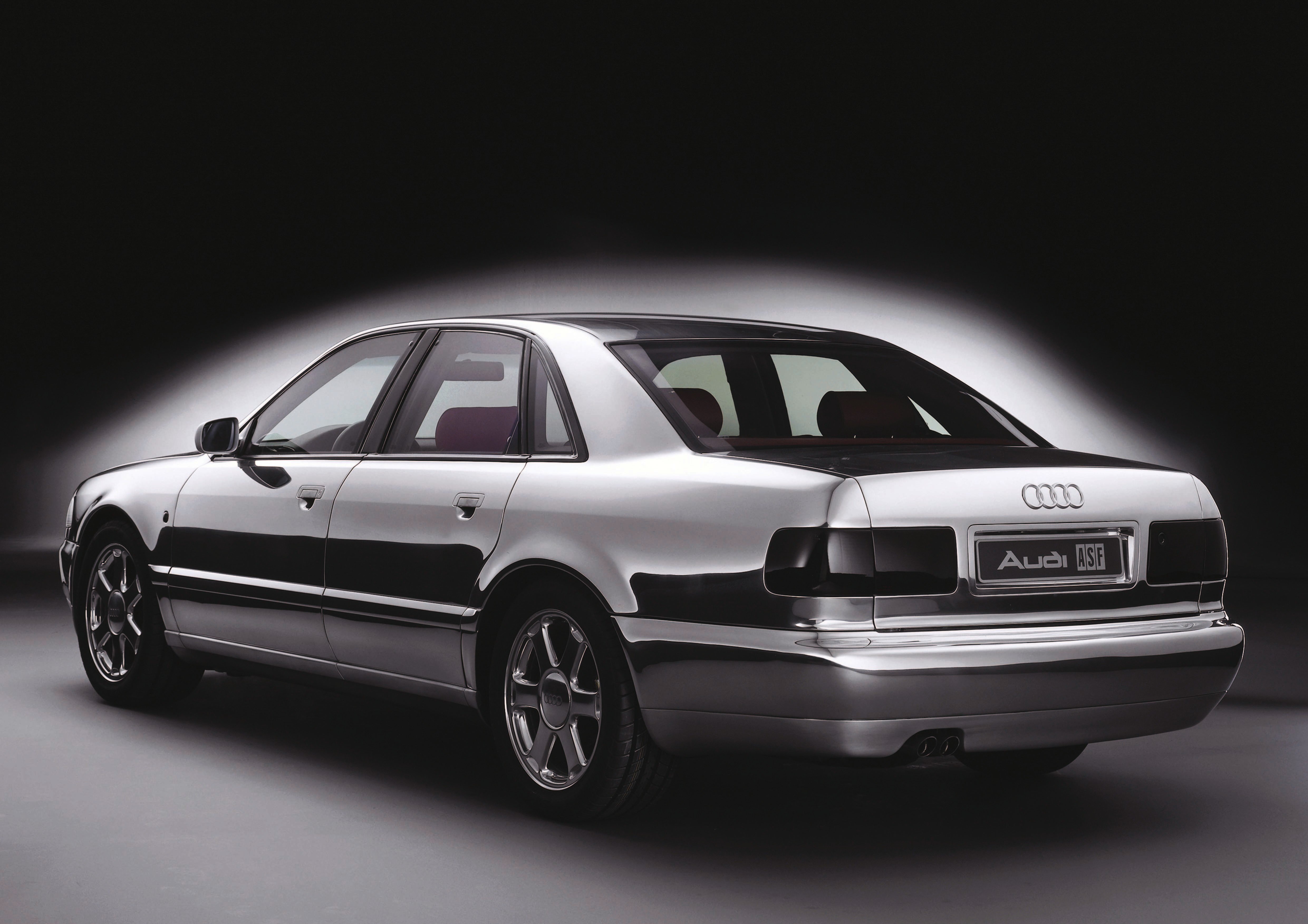 Audi 1993. ASF Concept 1993. Ауди кватро 1993. Audi ASF. Фыа