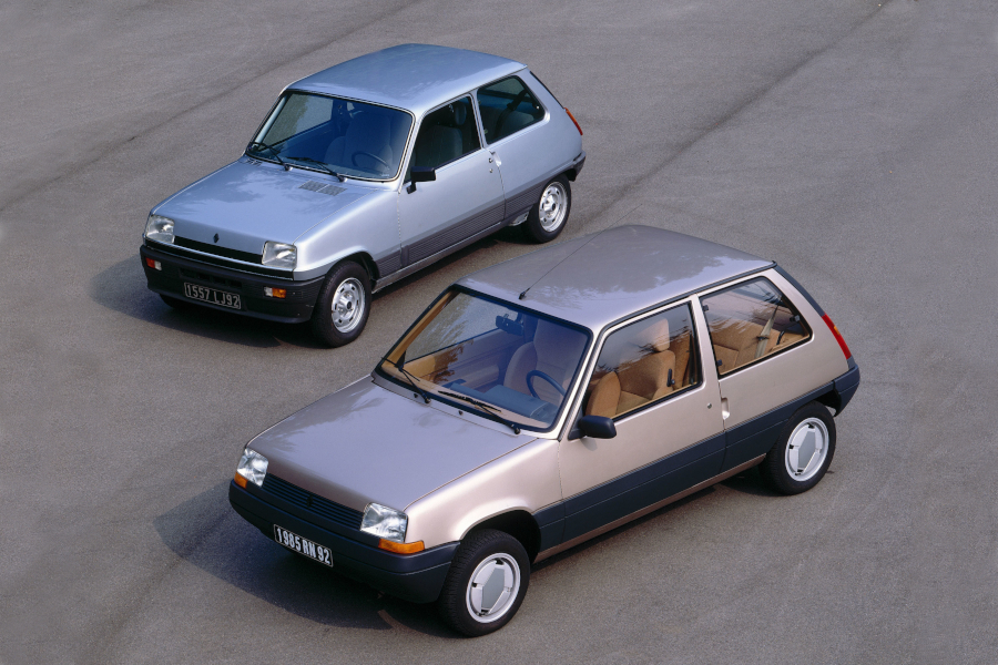 Renault 5 buyer's guide - Classics World