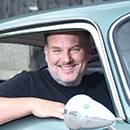 Profile image of Paul Walton