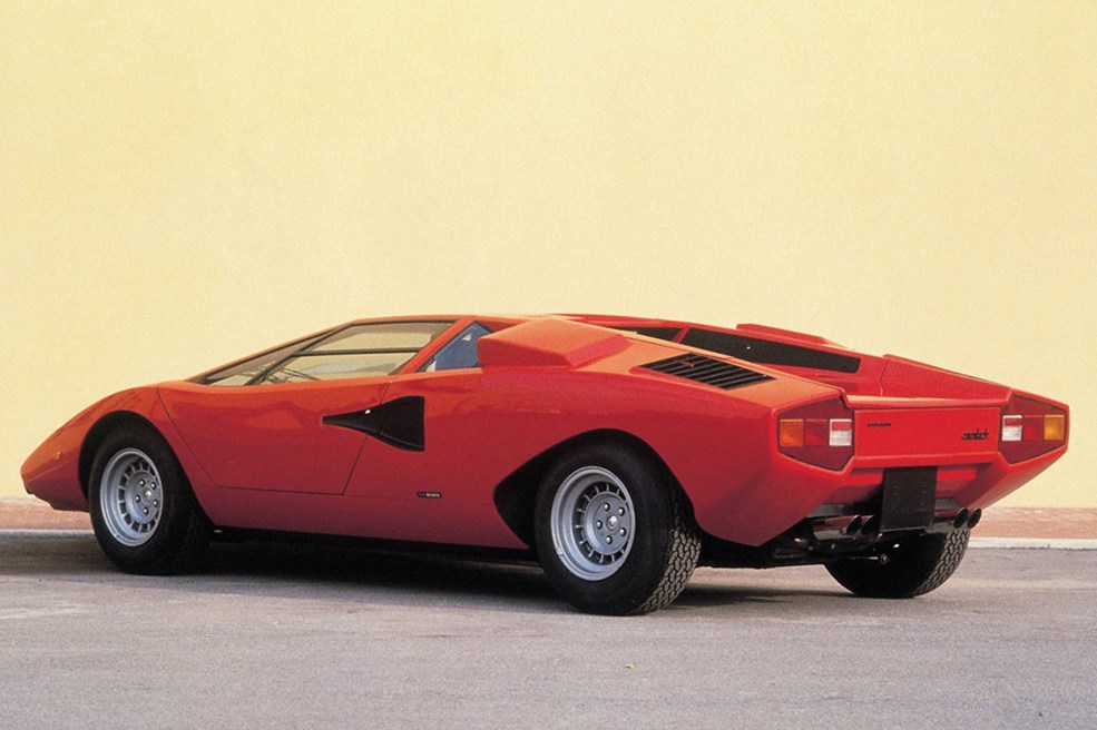 Best classic cars of 1974 - Classics World