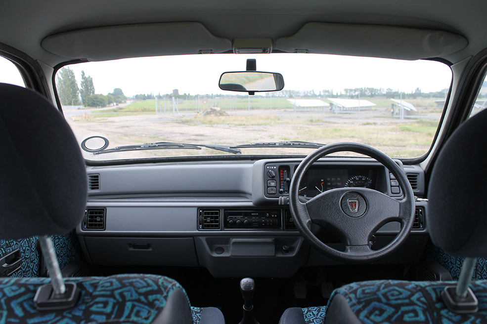 Rover Metro buyer's guide - Classics World