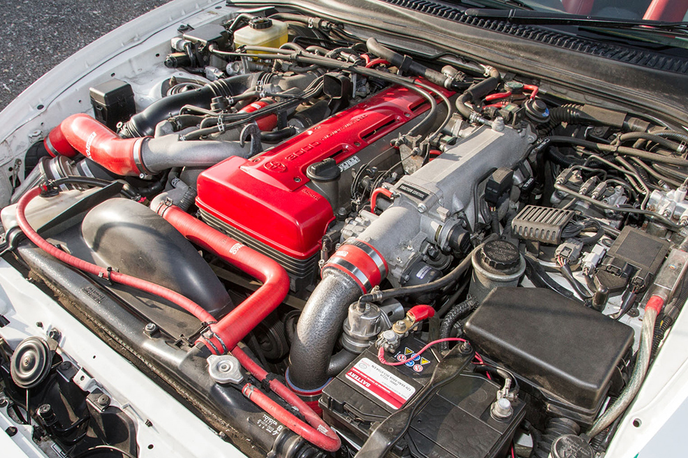 Toyota Supra A80 Buyer s Guide Classics World Toyota Supra A80 Buyer s Guide Classics World