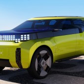 Fiat Concept Pickup
