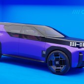 Fiat Concept SUV