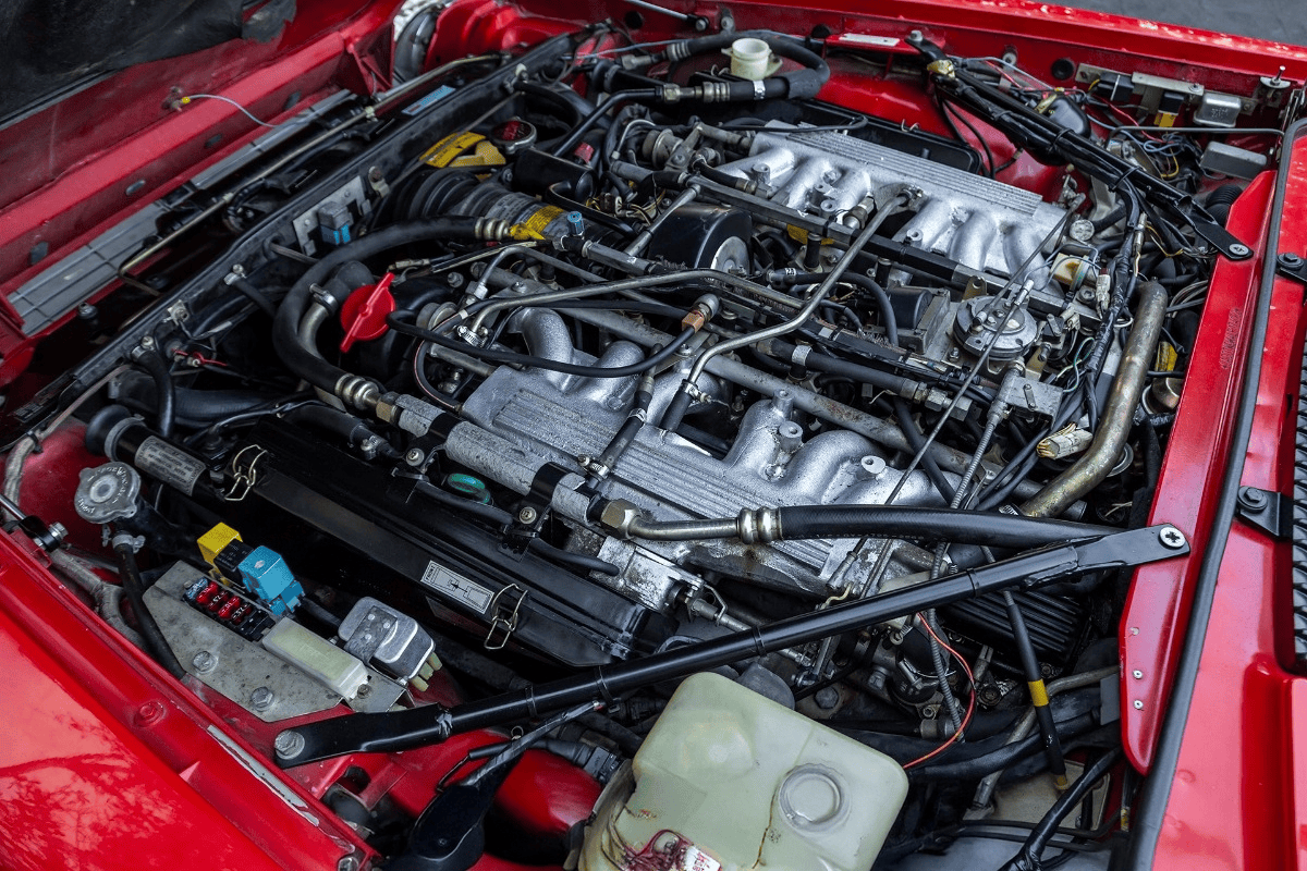 Jaguar XJS buyer's guide - Classics World