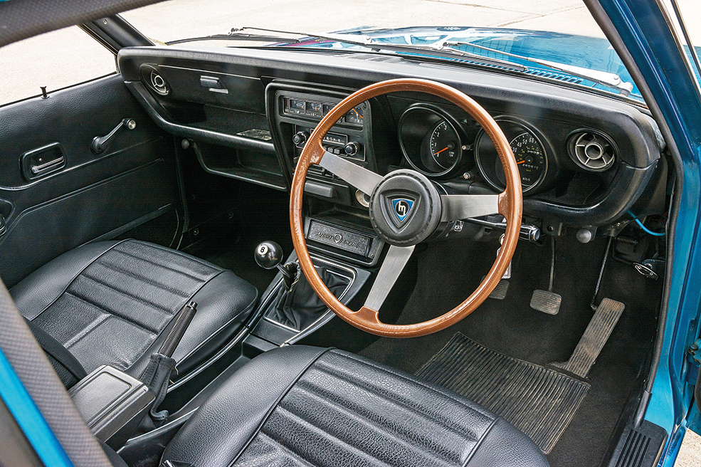 A brief history of the Mazda RX-3 - Classics World