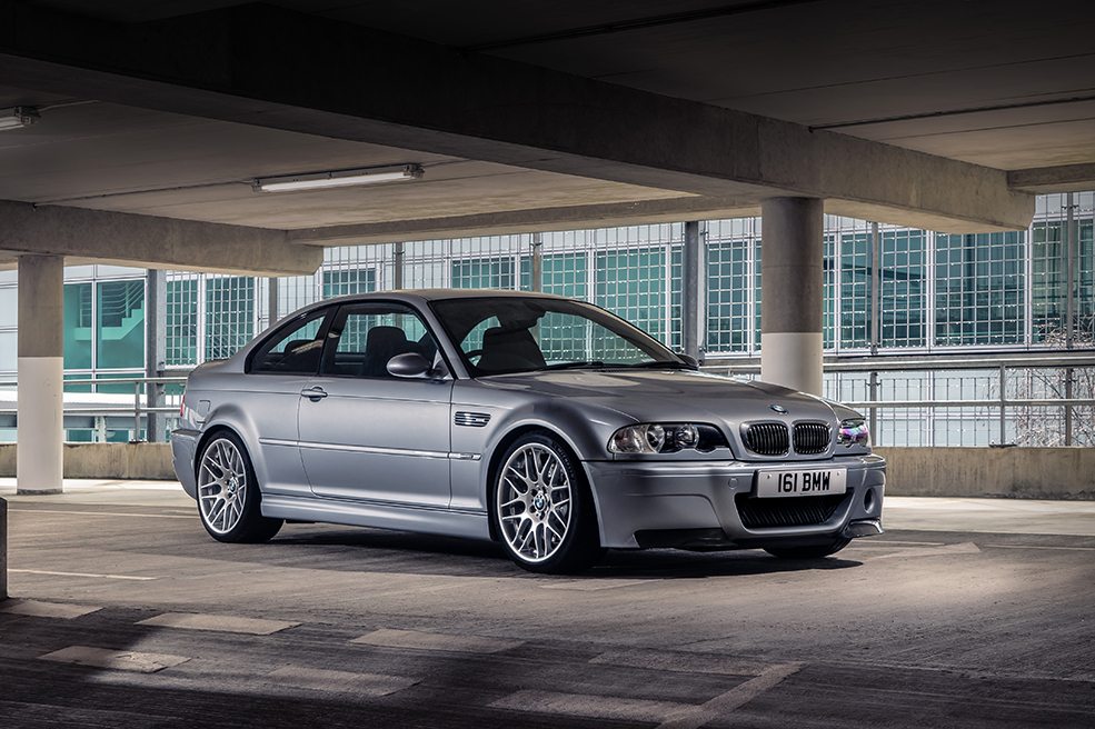 BMW M3 (E46) buyer’s guide - Classics World