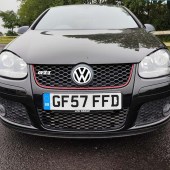 Mk5 Golf GTIs don’t come much tidier than this. A five-door car with the manual gearbox, it has been family-owned since new and has just 22,000 miles to its name, equating to an £8000–10,000 estimate