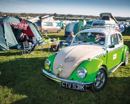 volksworld camping