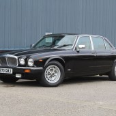 With just 44,000 genuine miles from new, this stunning 1984 Daimler 4.2 offers the most luxurious Series 3 XJ6 experience. Boasting history and documents dating back to when it was new, it’s described as being in “outstanding condition” and could be yours for as little as £2000–3000