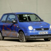 This 2000 VW Lupo 1.4 was an unlikely star of the sale – viewed over 33 million times on KSI’s ‘Sidemen’ YouTube videos, it displayed various battle scars and prop graffiti, but sold without reserve for a remarkable £5625