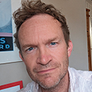 Profile image of Phil Weeden