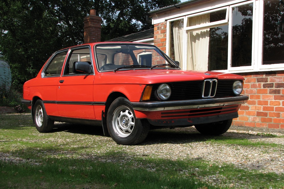 BMW 3SERIES PRICES MARKET TRENDS Classics World