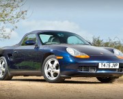 Porsche Boxster 986