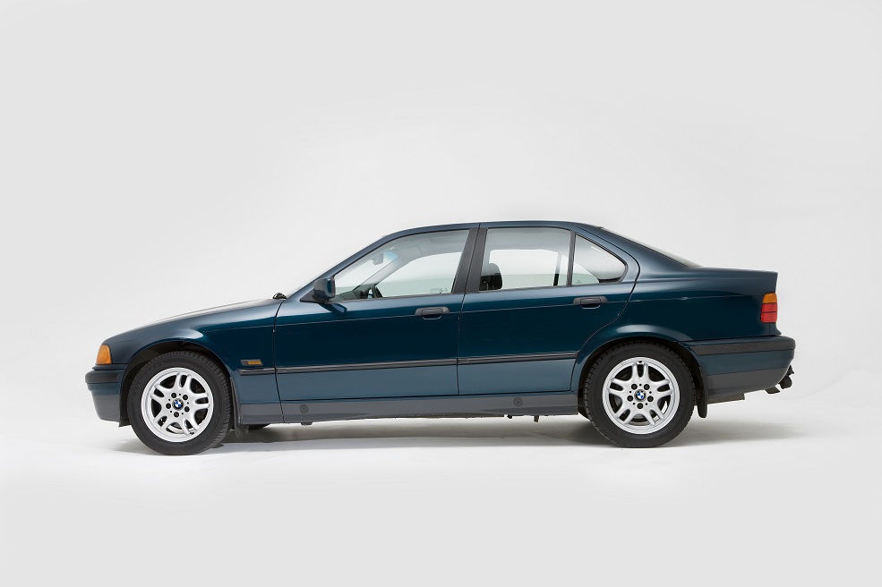 BMW E36 3 SERIES - 10 MOST COMMON MOT FAILS - Classics World