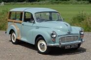 Morris Minor Traveller Buyer s Guide Classics World Morris Minor Traveller Buyer s Guide Classics World