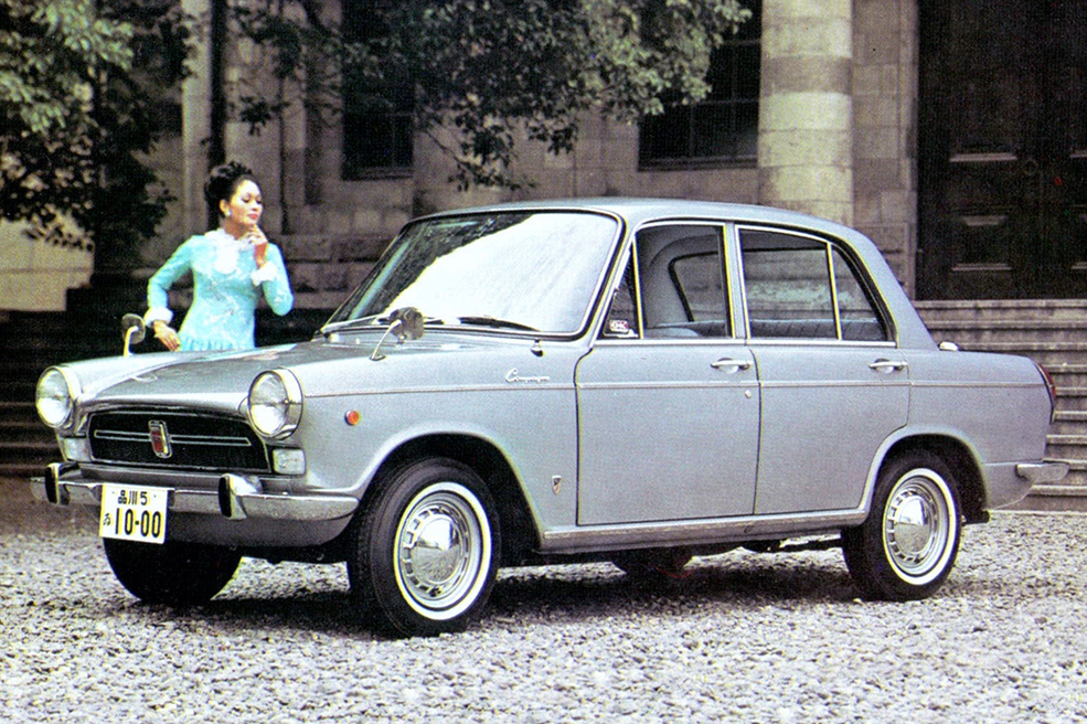 70s japanese cars
