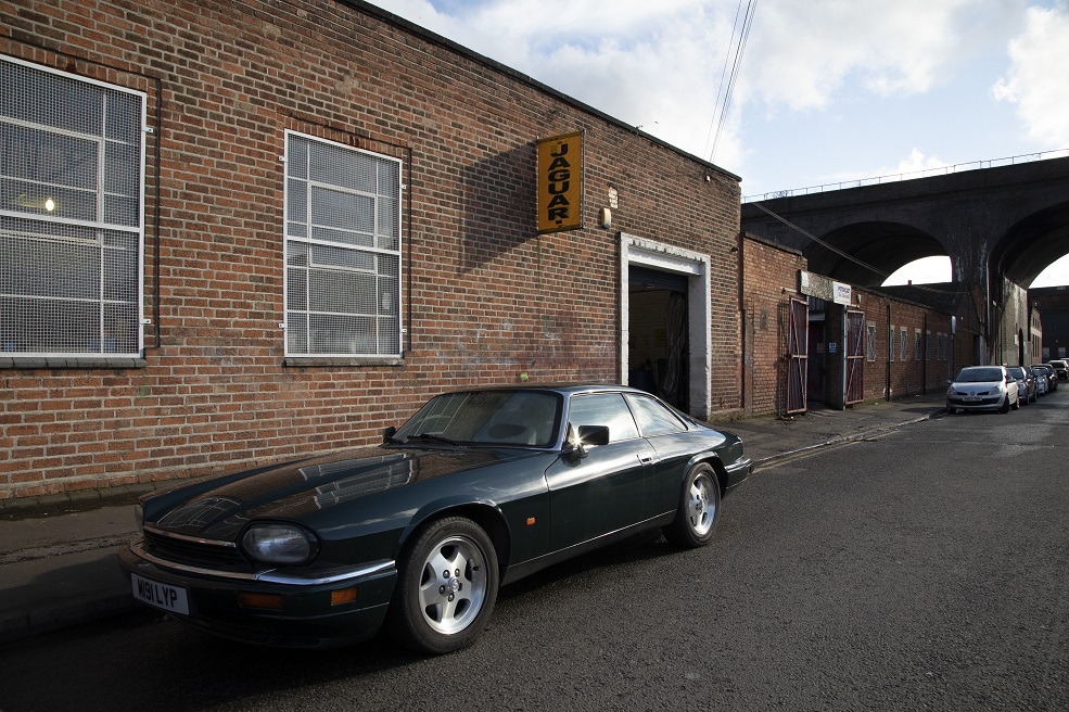 NEW EMISSION ZONE CHECKER LAUNCHED Classics World