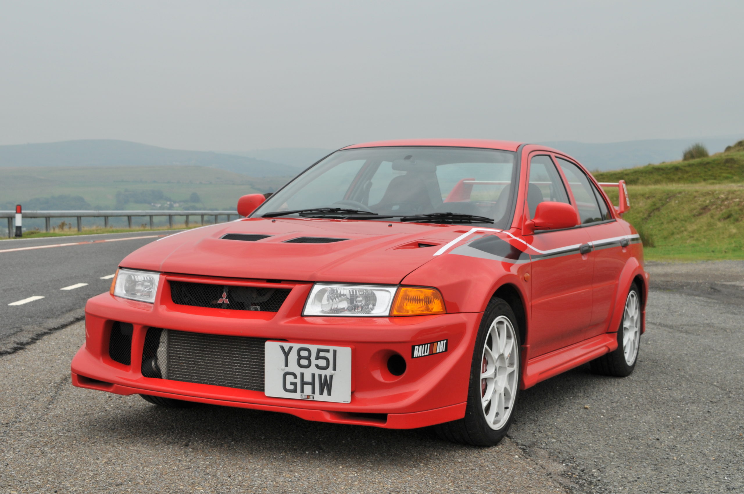 MITSUBISHI HERITAGE CARS UP FOR SALE Classics World