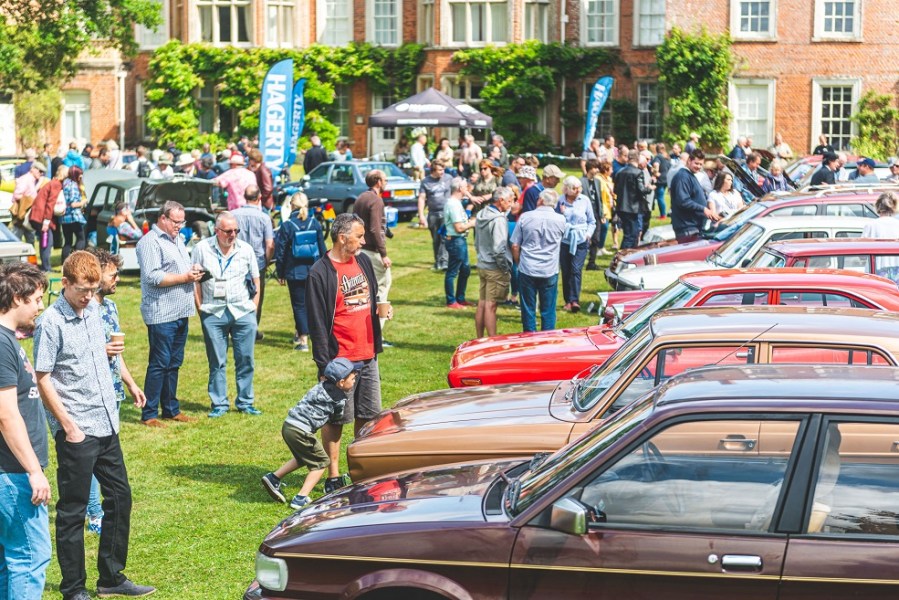 2020 Festival of the Unexceptional