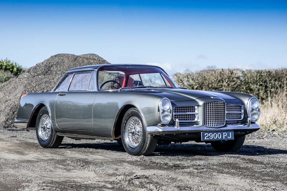 Facel Vega