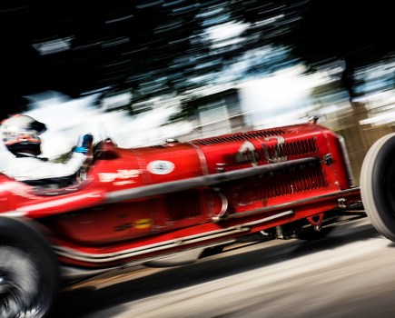 Goodwood Festival of Speed