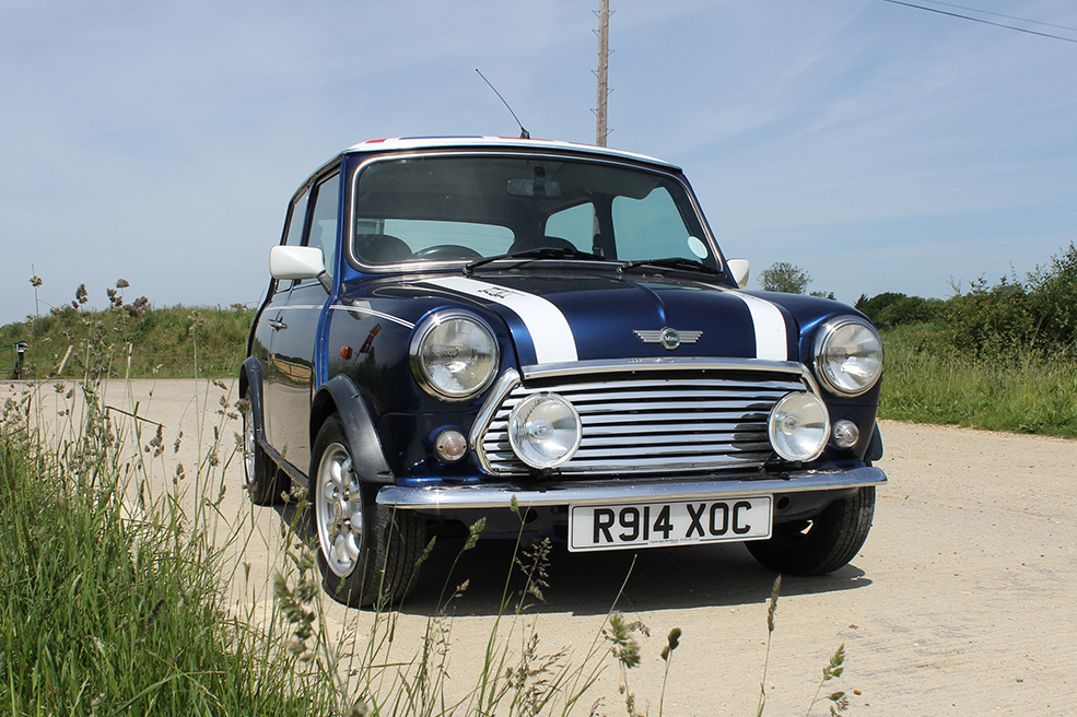 Rover Mini buyer's guide - Classics World