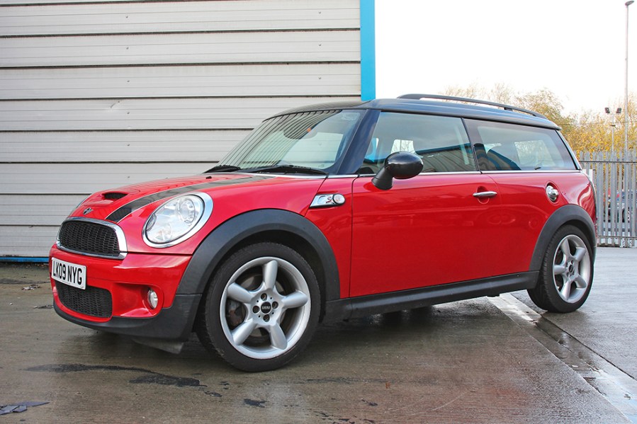 R56 Mini Buyer's Guide & Most Common Problems