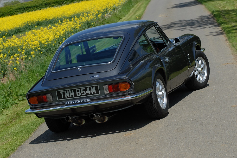 LOUD EXHAUSTS TARGETED BY POLICE Classics World