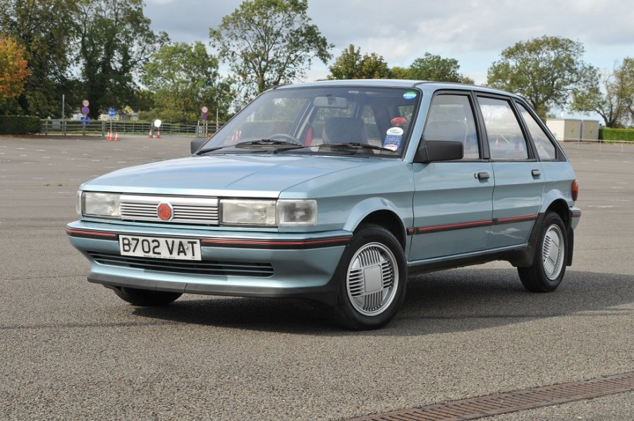 FORGOTTEN HOT HATCHES: MARKET TRENDS - Classics World