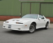 Pontiac Trans Am