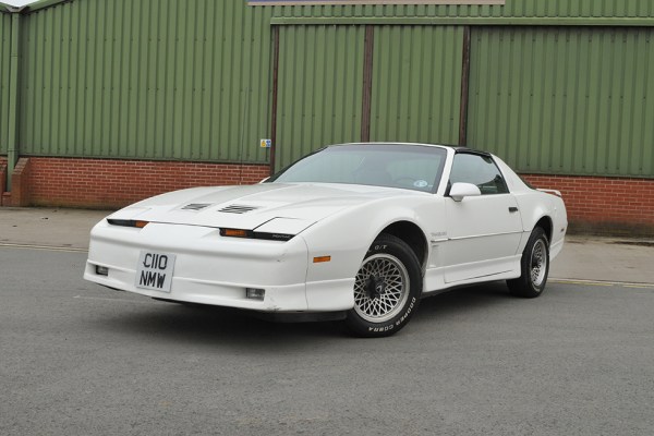 Pontiac Trans Am