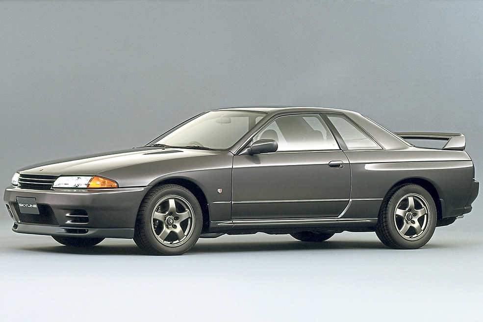 Nissan GT-R: Buyer's Guide to Every Generation