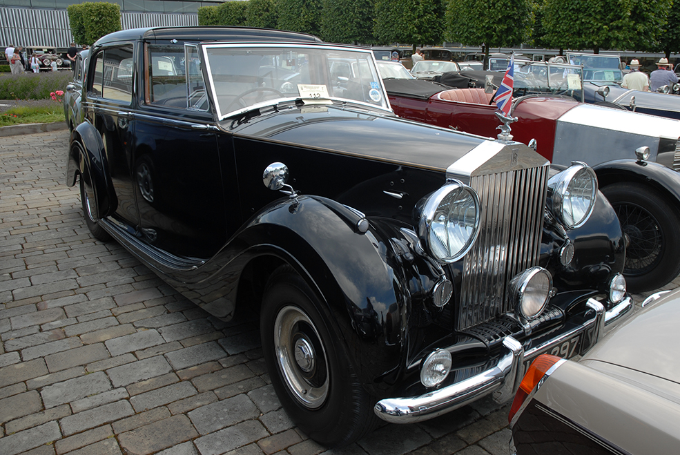 RollsRoyce Silver cars for sale in South Africa  AutoTrader
