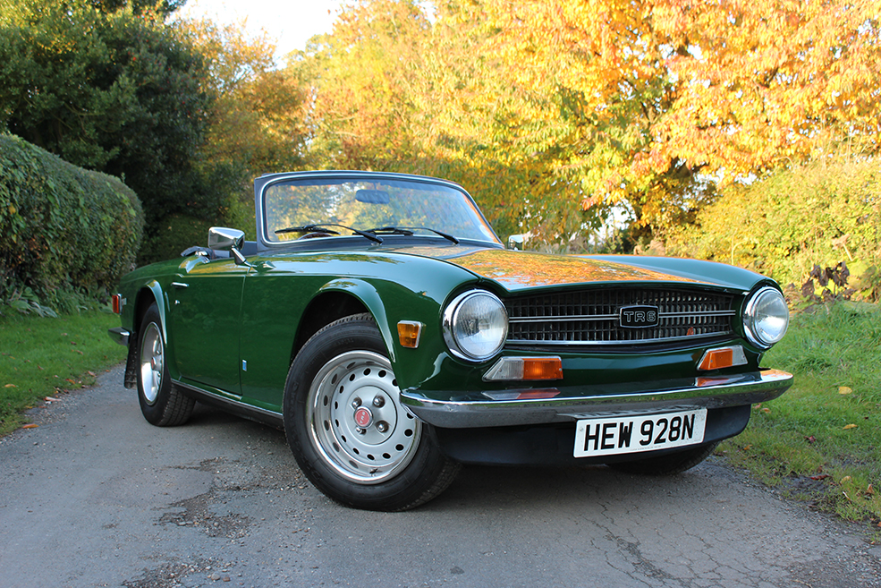 Rover P4 buyer's guide - Classics World