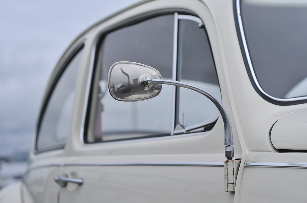 VW Beetle Buying Guide