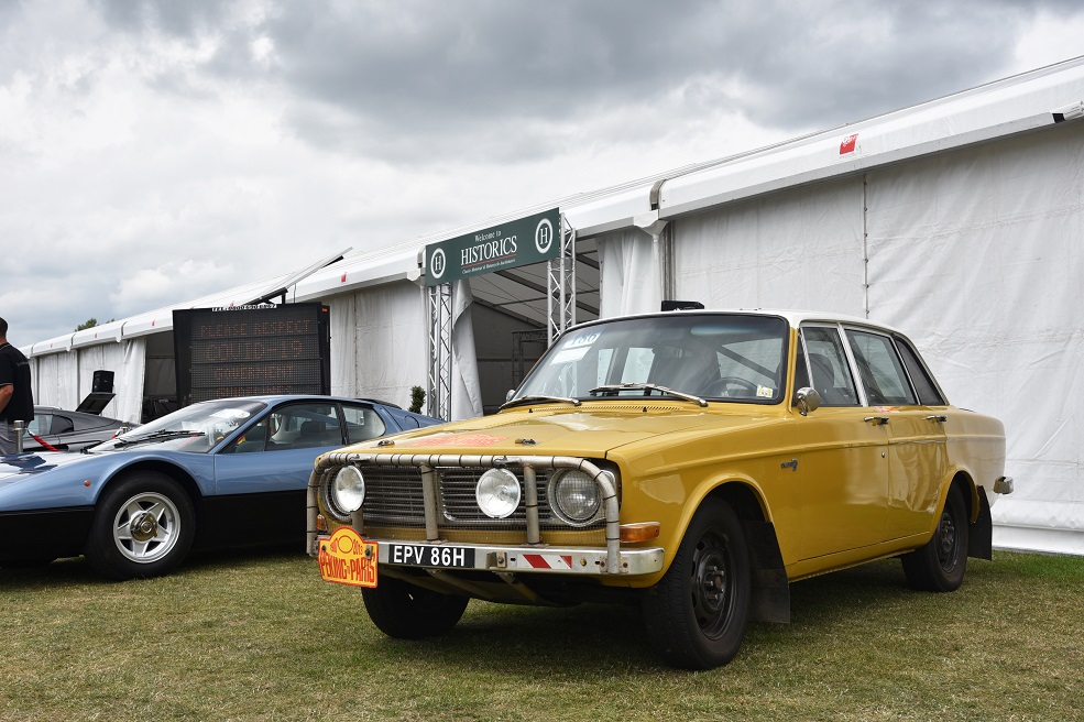 Triumph TR6